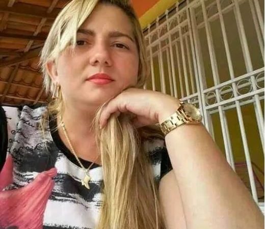 Comerciante é assassinada a tiros dentro de casa em residencial de Piripiri