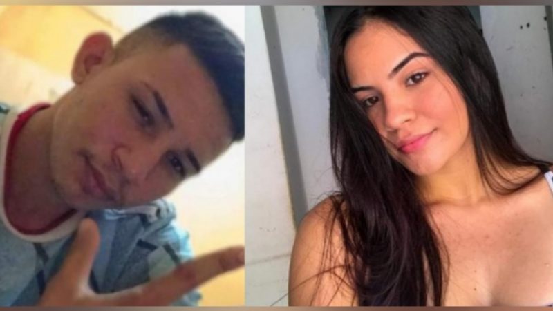 Casal de irmãos morre em acidente na BR-343, eles eram irmãos e iam visitar a mãe em Sigefredo Pacheco