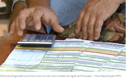 Tarifa de energia terá redução a partir de julho no Piauí com mudança de alíquota do ICMS, informa Equatorial