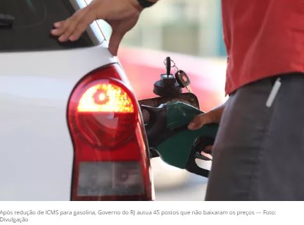 Projeto de Lei para redução do ICMS sobre gasolina e diesel no Piauí é enviado à Alepi