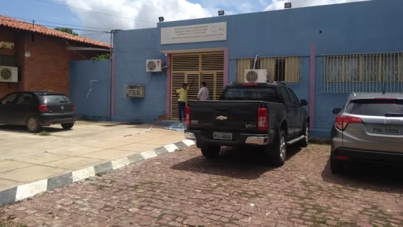 Criança de 11 anos vítima de estupro está grávida pela segunda vez em Teresina