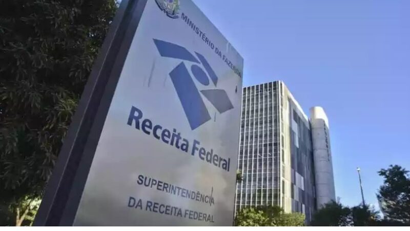 Receita Federal lança edital de concurso para 699 vagas, com salário inicial de até R$ 21.029,09