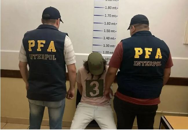 Ex-estudante de medicina condenado no PI por estupros foi procurado em 4 países e teve ajuda para ‘rota de fuga’, diz polícia