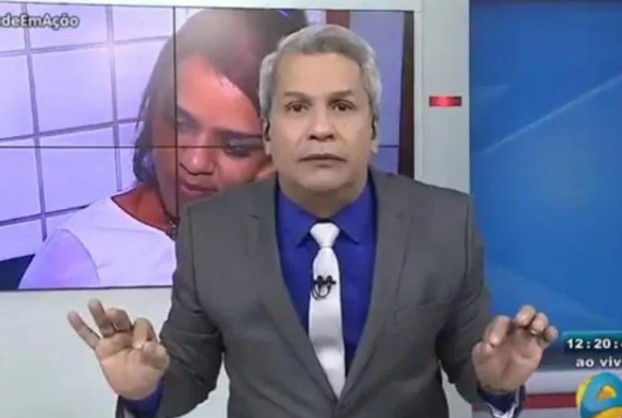 Sikêra Jr. está internado em estado grave em Manaus, diz site