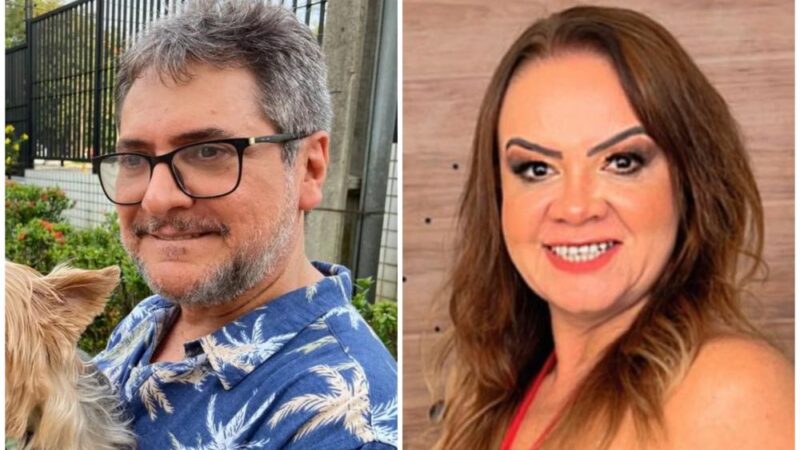 Piripiriense João Cláudio Moreno e cantora de Teresina trocam ofensas em rede social