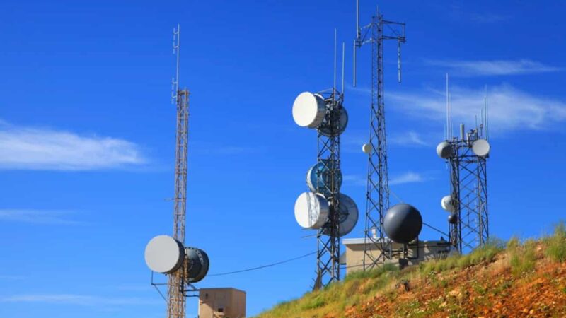 Anatel libera sinal 5G para 12 cidades do Piauí; confira a lista