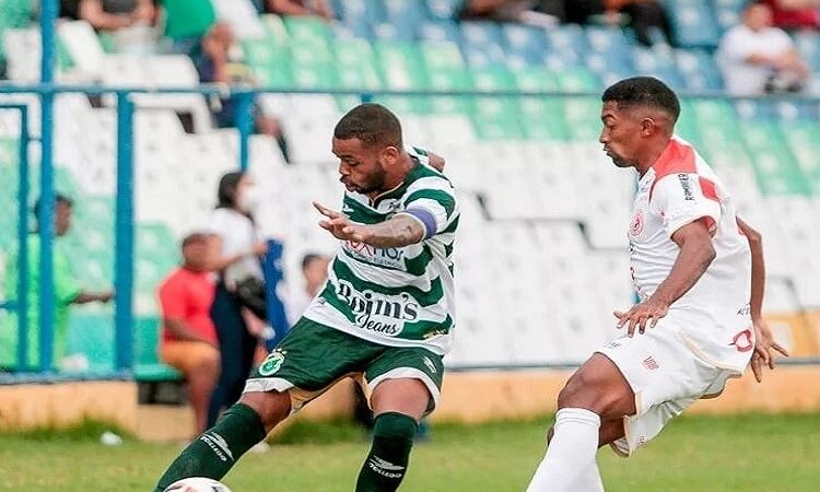 4 de Julho de Piripiri derrota Altos e entra no G-4 do Piauiense