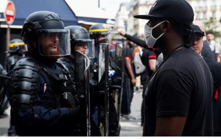 Projeto antirracista será implantado na Polícia Militar do Piauí