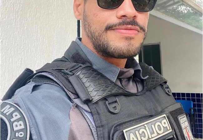 Justiça concede liberdade provisória a PM influencer suspeito de fazer ‘gato’ de energia em condomínio de Teresina