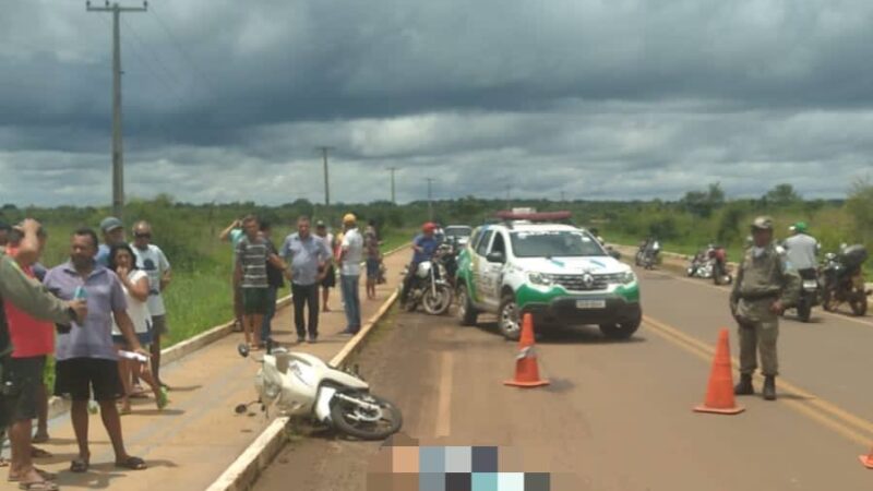 Empresário é encontrado morto com marcas de tiros na cabeça em Barras; conheça a vítima