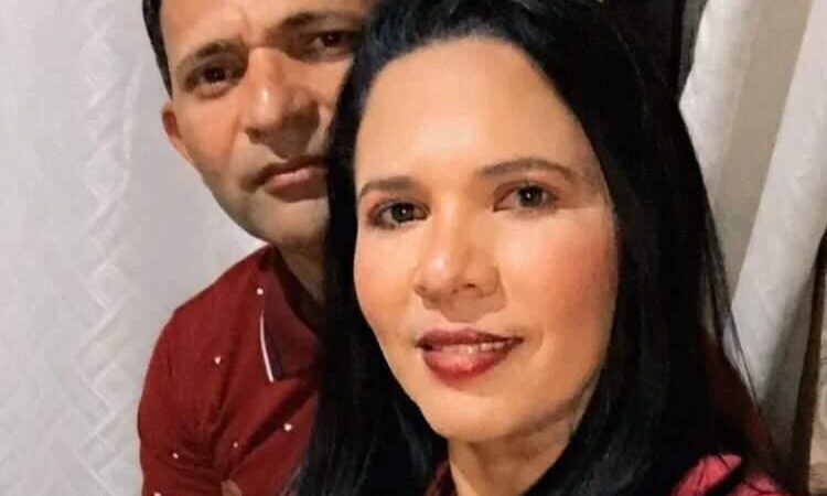 Agente de endemias mata ex-mulher com tiro na cabeça em Boqueirão do Piauí