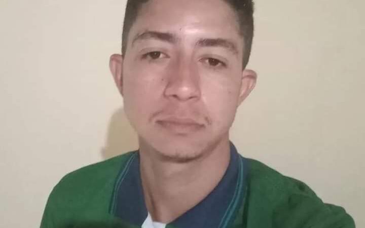 Jovem desaparece enquanto banhava na barragem de Piracuruca