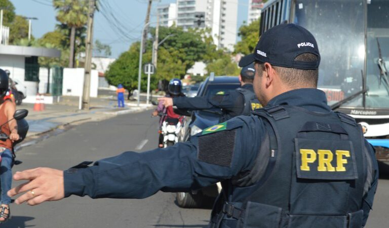 Semana Santa 2023: PRF dará início à Operação nas rodovias federais do Piauí nesta quinta-feira (06)