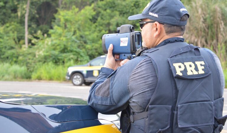 PRF registra queda de acidentes durante Operação Semana Santa 2023 no Piauí