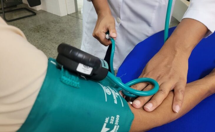 Piauí possui 73 vagas em aberto para o programa Mais Médicos