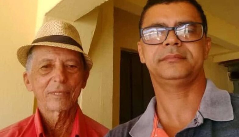 Sena Machado, ex-prefeito de São José do Divino, morre aos 89 anos