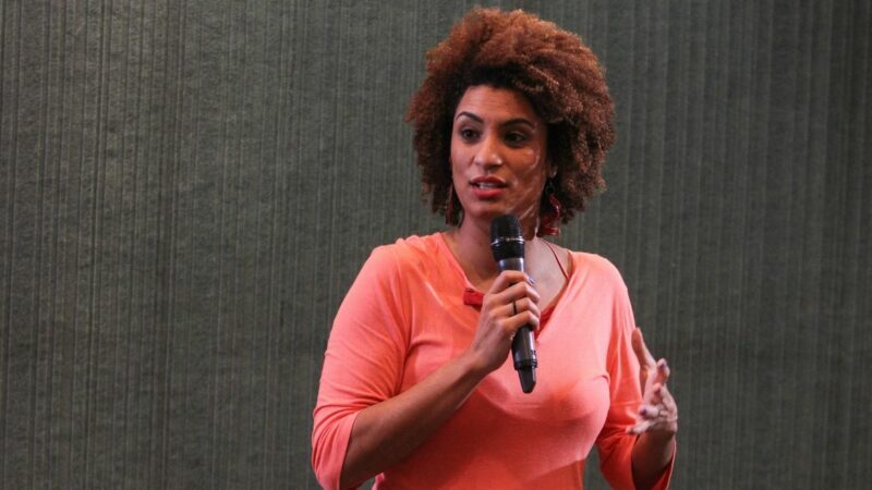 Major preso na Operação Venire mandou mensagem dizendo que sabe quem matou Marielle Franco