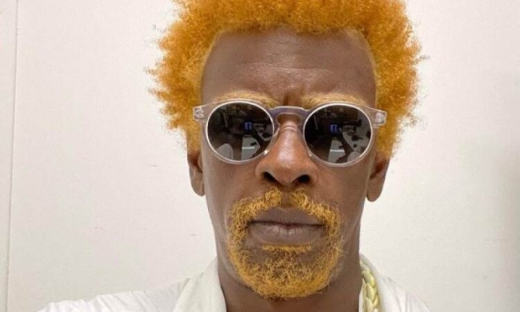 Seu Jorge cancela show no Festival de Inverno de Pedro II