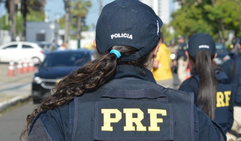 PRF registra 11 acidentes com 55 motoristas alcoolizados no Piauí durante a Operação Corpus Christi 2023