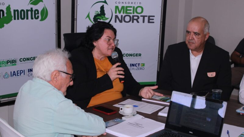 Reunidos em Piripiri, Prefeitos formalizam criação do Consórcio Intermunicipal Meio Norte