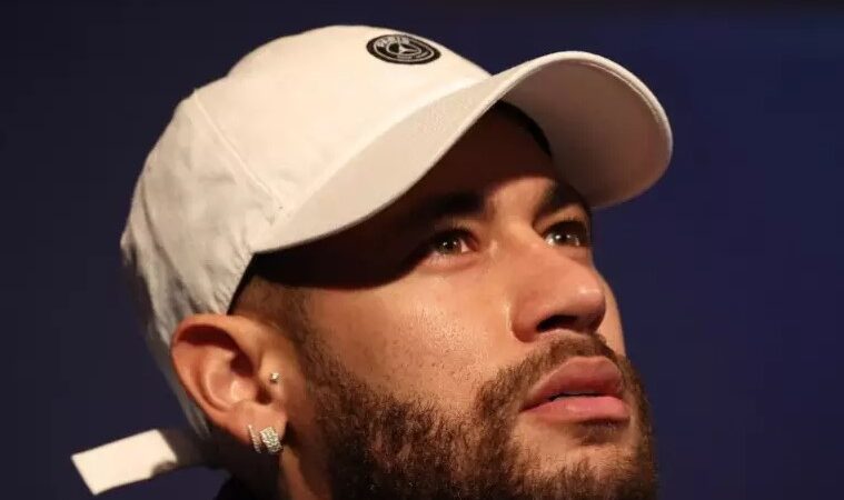 Homem deixa todos os bens para Neymar em testamento: ‘Me identifico muito com ele’