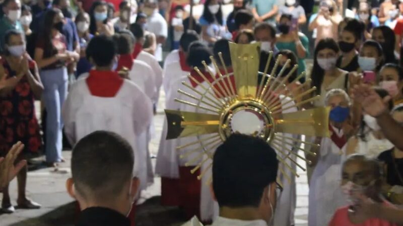 Paróquia de N. Sra. dos Remédios em Piripiri terá extensa programação na Festa de Corpus Christi