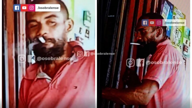 Identificado assassino do ex-gerente do BNB de Piripiri Anastácio Arruda, seu irmão e um amigo em Sobral-CE