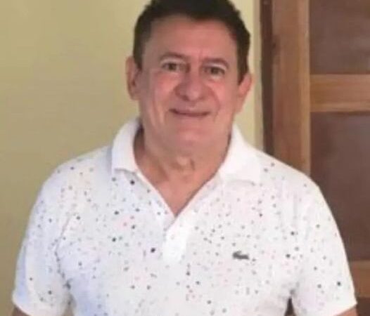 Anastácio Arruda aposentado do Banco do Nordeste é assassinado em Sobral