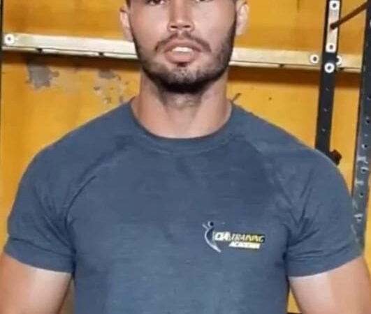 Personal trainer desaparece após sair de casa na zona Norte de Teresina