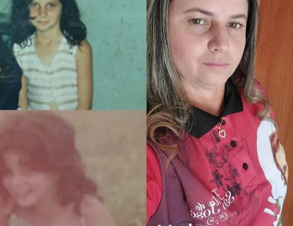 Mulher raptada há 30 anos no Piauí reencontra mãe após exame de DNA e campanha nas redes sociais