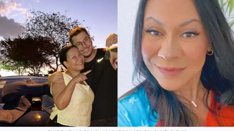 Mãe de Marília Mendonça é acusada de “torrar” fortuna da cantora