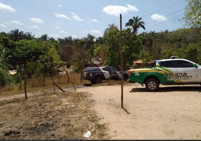 Adolescente mata o próprio irmão de 16 anos ao vê-lo enforcando a irmã no Piauí