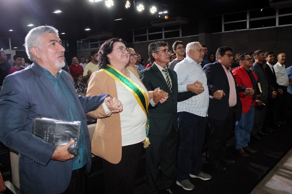 Culto evangélico comemora 113 anos de emancipação política de Piripiri