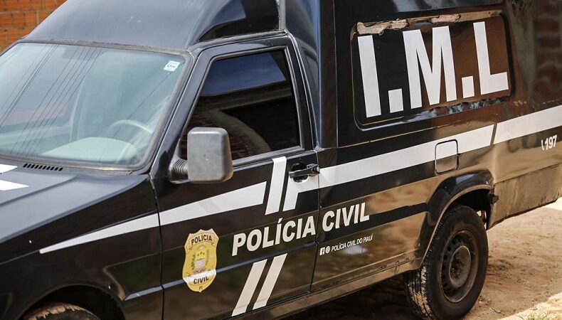 Travesti é assassinada com vários tiros na cabeça na zona Norte de Teresina