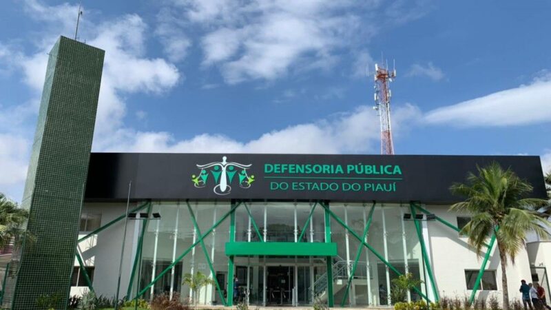 Com ações em Piripiri, DPE realiza 3ª edição do Projeto Conciliar pela Criança no período de 23 a 27 de outubro