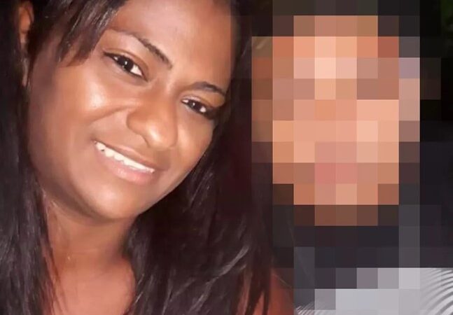 Acusado de bater cabeça da ex contra parede e matá-la por não aceitar fim de namoro é condenado a 21 anos de prisão