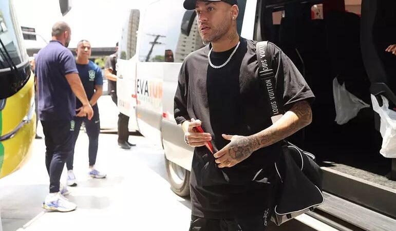 Empregada que processa Neymar detalha rotina na casa e demissão durante gestação