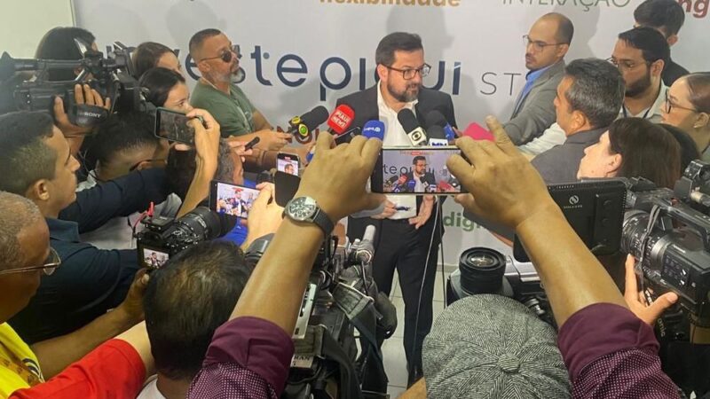 Hidrogênio verde deve gerar até 10 mil empregos no Piauí, afirma presidente da Investe Piauí