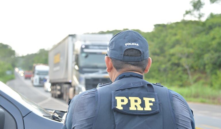 PRF encerra Operação Natal 2023; balanço aponta aumento no número de autuações em quase 50%