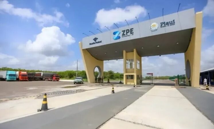 ZPE Piauí celebra chegada de novas indústrias e projeto bilionário em hidrogênio verde