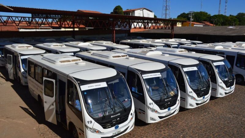 Mais de 100 mil pacientes foram beneficiados com transporte para tratamento médico em 2023