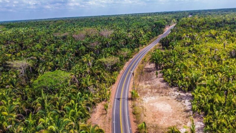 DER faz melhorias em 66% da malha rodoviária do Piauí com investimentos de R$ 605 milhões