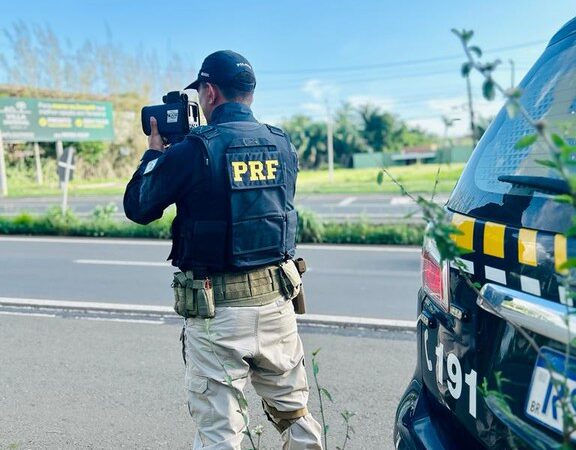 Operação Velocidade Máxima – Fase III inicia sexta-feira (19) no Piauí