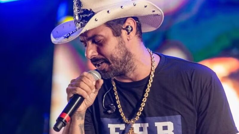 Quem foi João Carreiro, cantor sertanejo que morreu após cirurgia aos 41 anos