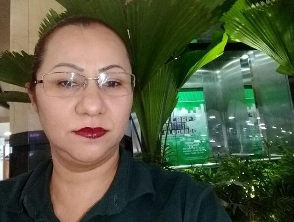Mulher morre vítima de trágico acidente envolvendo moto e automóvel em avenida de Piripiri