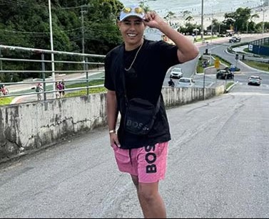 Justiça determina que Meta retire perfil do Instagram de Itallo Bruno do ar