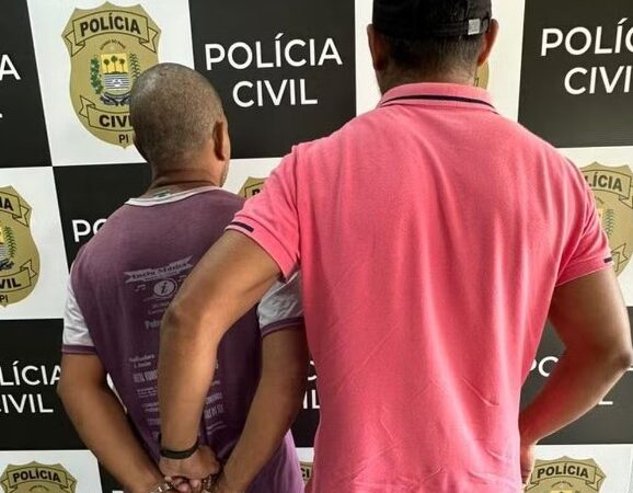 Ex-conselheiro tutelar condenado por amarrar, amordaçar e estuprar adolescente sob sua custódia é preso em Cap. de Campos