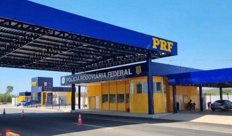 Resultados operacionais de 2023: PRF-PI divulga os principais indicativos de esforços do órgão