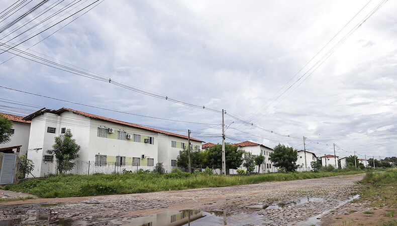 Minha Casa Minha Vida vai construir unidades habitacionais em Piripiri e outros 15 municípios do PI; veja as cidades