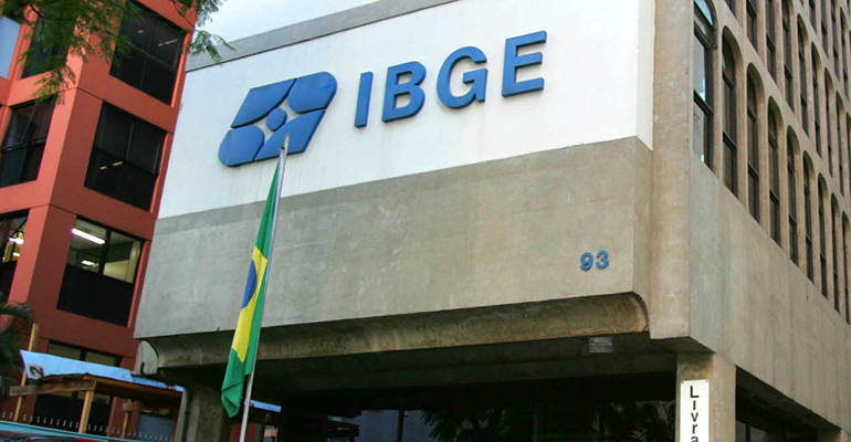 Concurso do IBGE oferece 895 vagas para todo o país e remuneração no Piauí pode chegar a R$ 11 mil